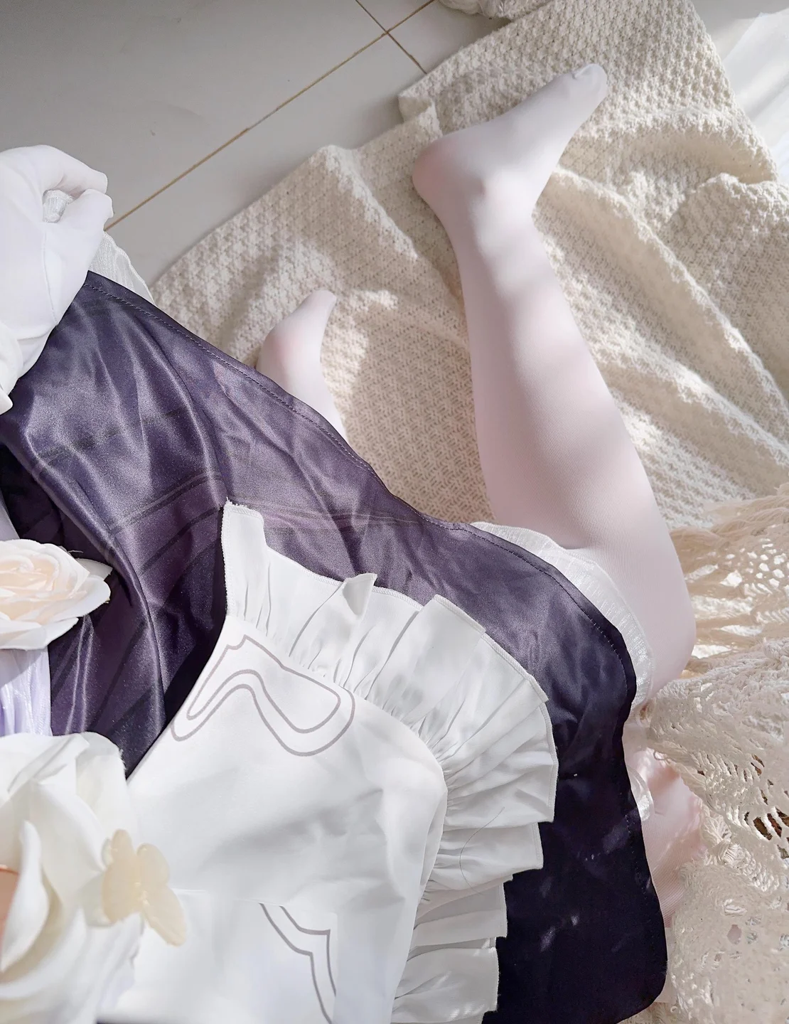 Seele麦麦 - No.024 爱莉希雅的纯白物语 [83P-251MB] tg@simisebaisi 【丝足阁】071.webp